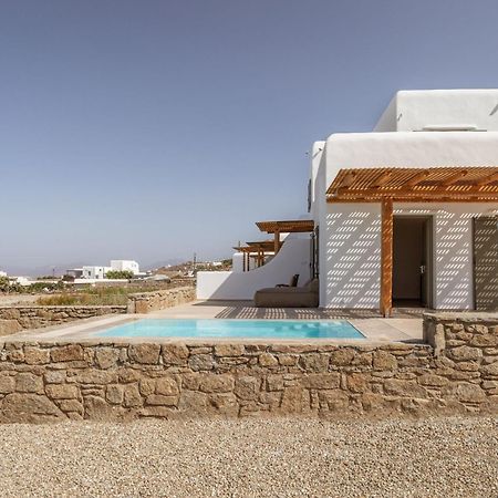 Aya Sofia Suites Mykonos Town Exteriér fotografie