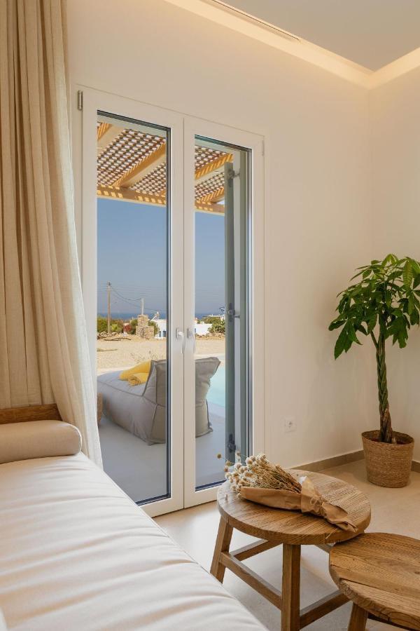 Aya Sofia Suites Mykonos Town Exteriér fotografie